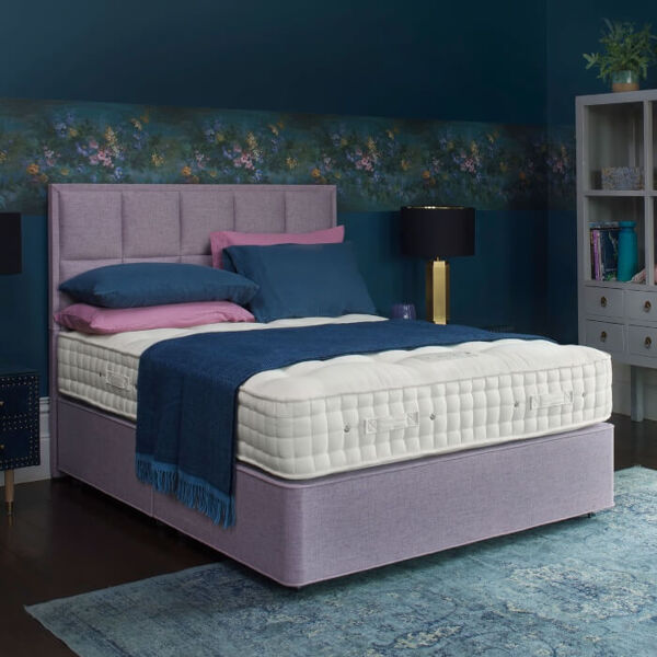 Hypnos Radlett Sublime Divan Bed