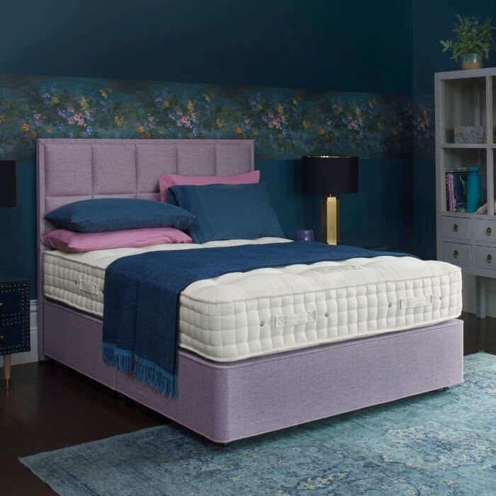 Hypnos Radlett Sublime Divan Bed