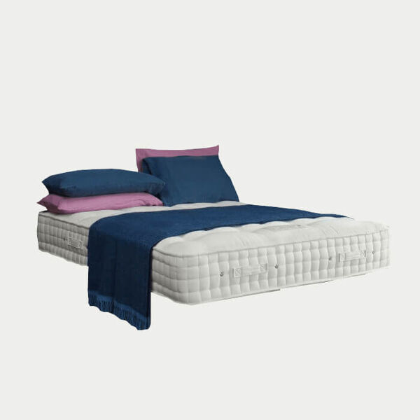 Double Hypnos Radlett Sublime Mattress Double