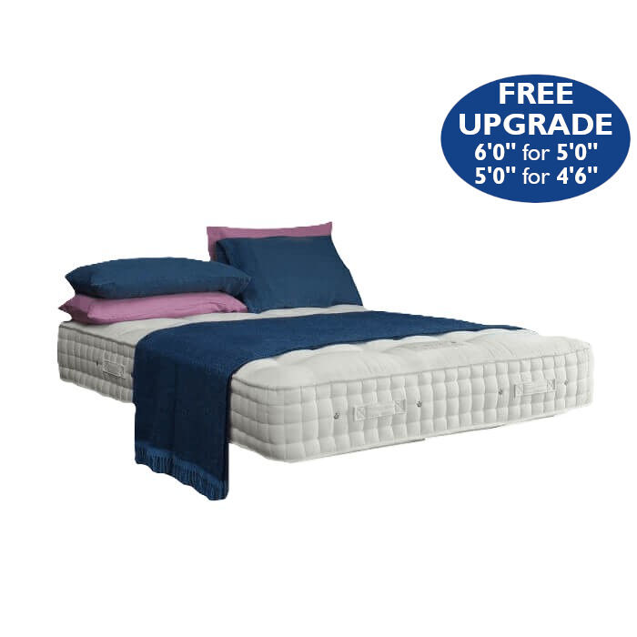 Hypnos Radlett Sublime Mattress