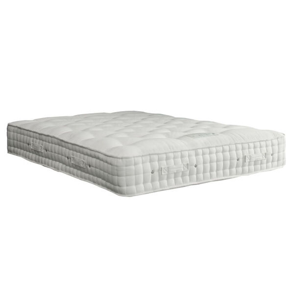 Hypnos Radlett Sublime Mattress Emperor Zipped