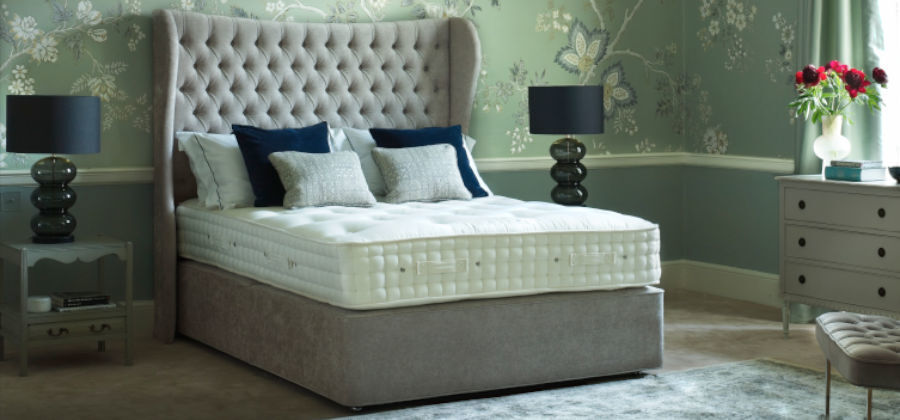 Hypnos Mattress Review The Hypnos Salcombe Superior Mattress