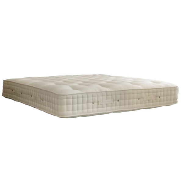 Hypnos Salcombe Superior Mattress Super King Size