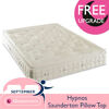 Hypnos Saunderton Pillow Top Mattress