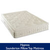 Hypnos Saunderton Pillow Top Mattress