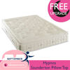 Hypnos Saunderton Pillow Top Mattress