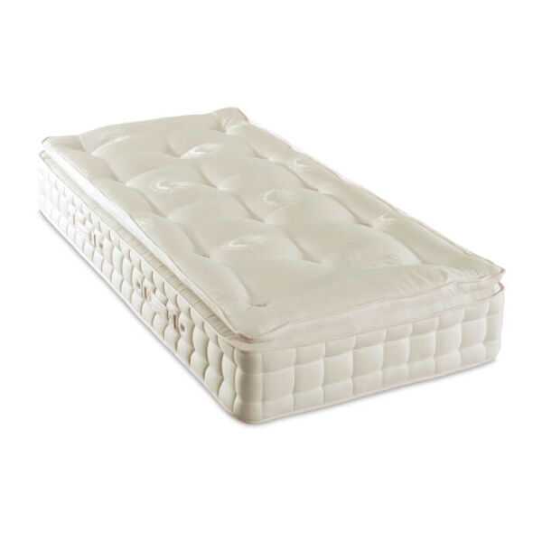 Hypnos Saunderton Pillow Top Mattress