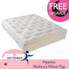 Hypnos Walbury Pillow Top Mattress