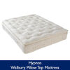 Hypnos Walbury Pillow Top Mattress