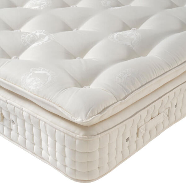 Hypnos Walbury Pillow Top Mattress