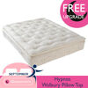 Hypnos Walbury Pillow Top Mattress