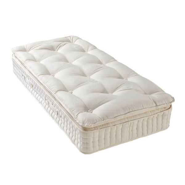 Hypnos Walbury Pillow Top Mattress