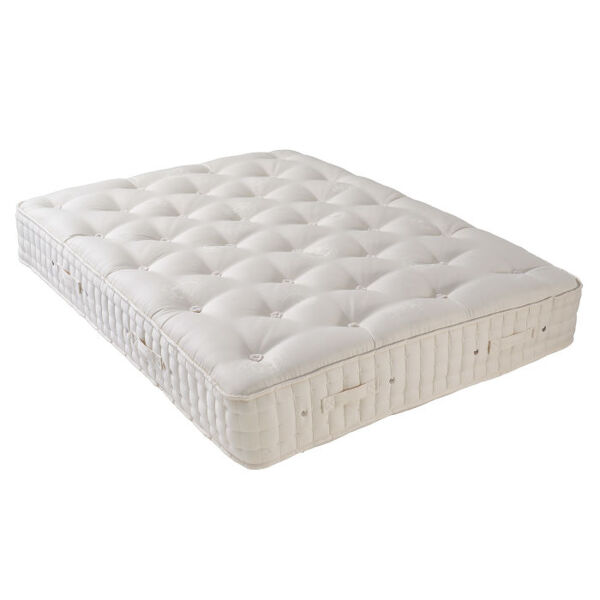 Hypnos Weybridge Majestic Mattress Small Double