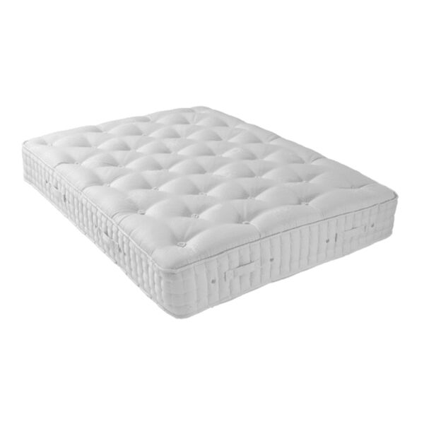 Hypnos Wool Origins 10 Mattress King Size Zipped