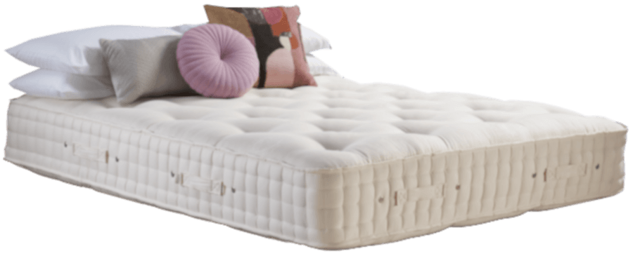 Hypnos Mattress Review The Hypnos Wool Origins 10 Mattress