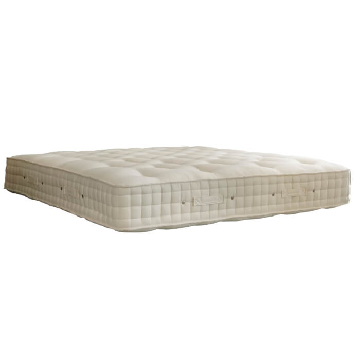 Hypnos Wool Origins 8 Mattress