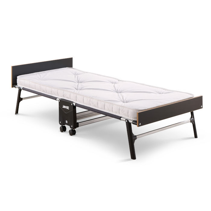 Jay-Be Grand e-Pocket Folding Bed Single