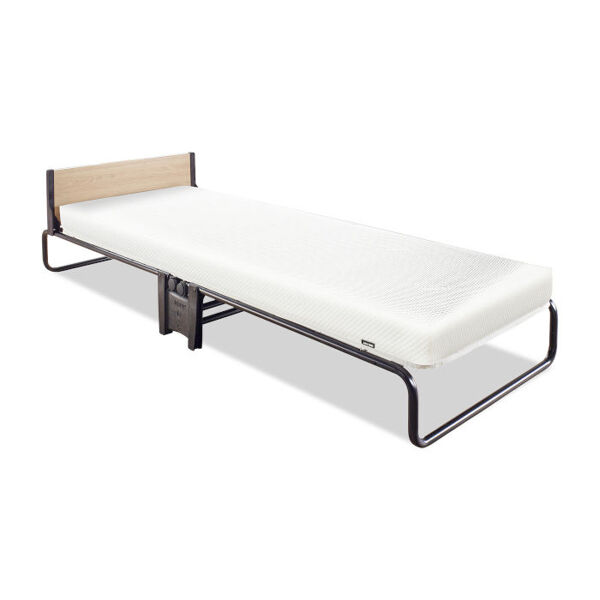 Jay-Be Revolution Memory e-Fibre Folding Bed Single Jay-Be Revolution Memory e-Fibre Folding Bed Single