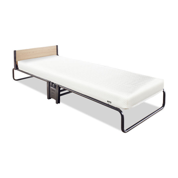 Jay-Be Revolution Memory e-Fibre Folding Bed Single
