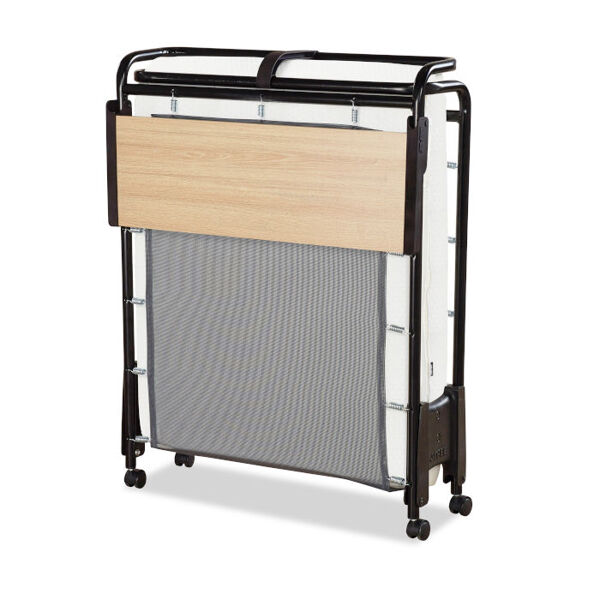 Jay-Be Revolution Memory e-Fibre Folding Bed Single Jay-Be Revolution Memory e-Fibre Folding Bed Single