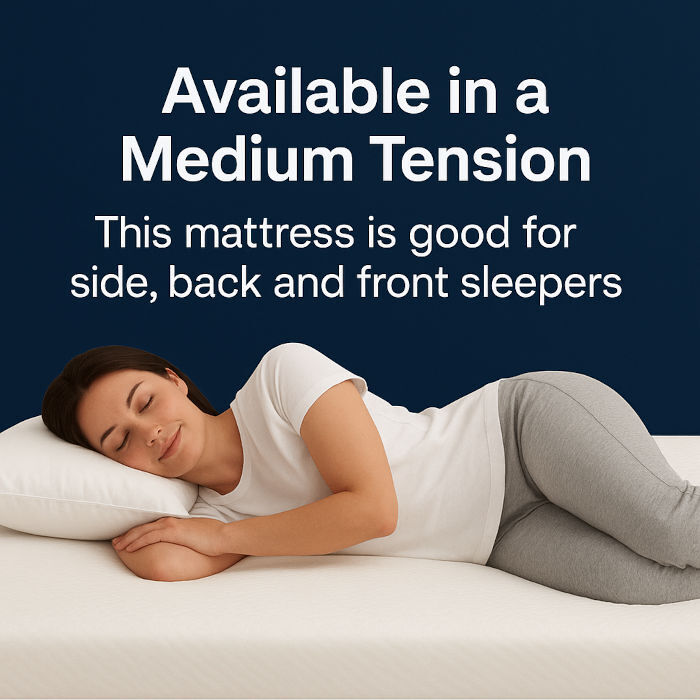 Hypnos Alvescot Pillow Top Mattress Hypnos Big Brand Beds