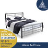 Atlanta Bed Frame