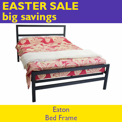 Eaton Bed Frame