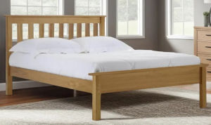 Kiwi Strong Bed Frame