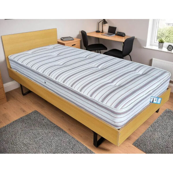 MDF Skid Bed Frame