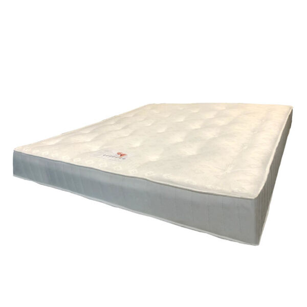 Platinum Orthopaedic 2000 Mattress Super King Size