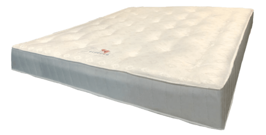 Platinum Orthopaedic 2000 Mattress