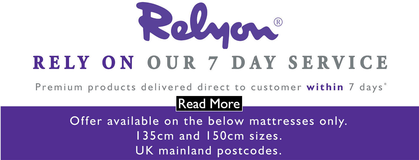 Relyon Express Delivery