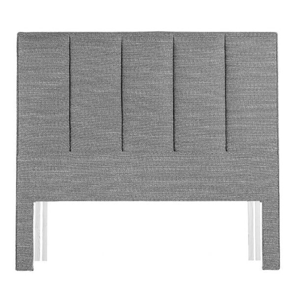 Dunlopillo Aston Floor Standing Headboard Super King Size