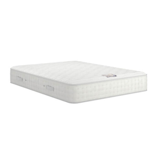 Relyon Aurora Gel Latex Deluxe Mattress Single