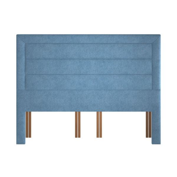 Relyon Cambridge Extra Height Headboard Double