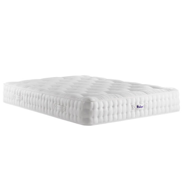 Relyon Coniston Natural Wool 2200 Mattress