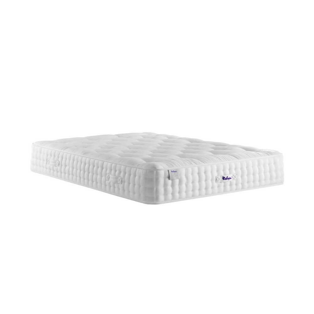 Relyon Derwent Natural Pashmina 2400 Mattress Relyon Derwent Natural Pashmina 2400 Mattress