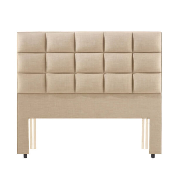 Relyon Matrix Extra Height Headboard Double