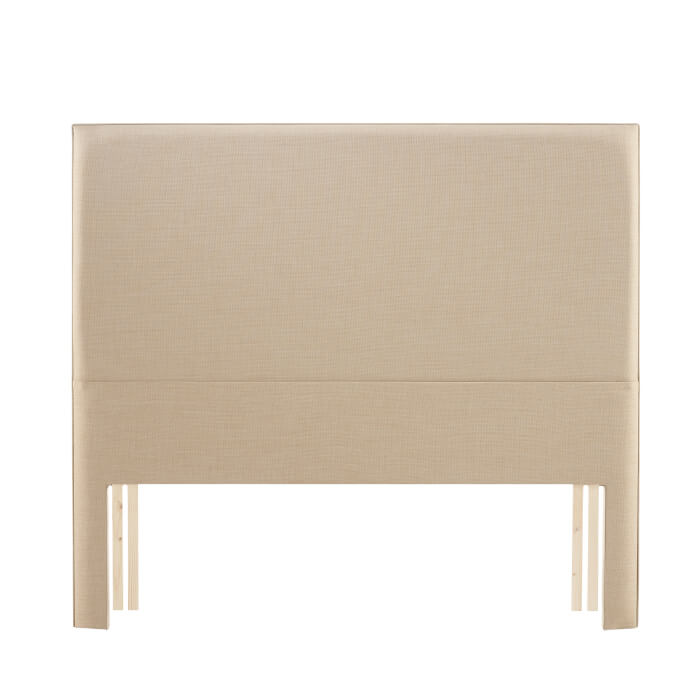 Relyon Modern Extra Height Headboard Small Double