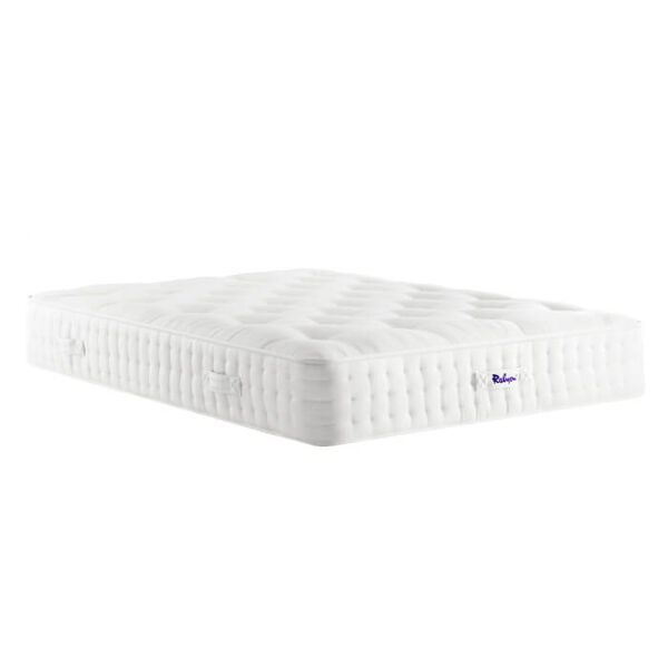 Relyon Ortho Turn Pocket 1500 Mattress