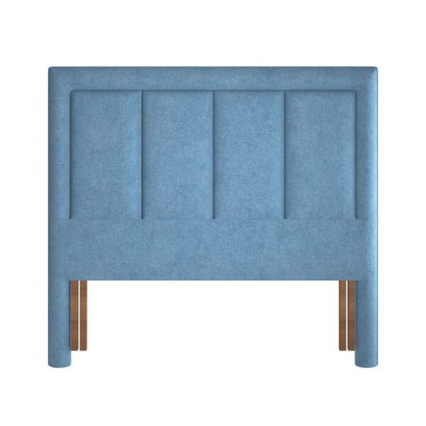 Dunlopillo Oxford Extra Height Headboard Small Double