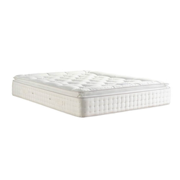 Relyon Prescott Mattress  Double