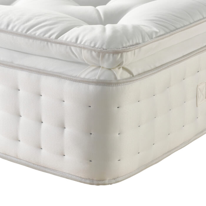 Relyon Prescott Mattress