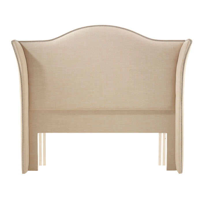 Relyon Regal Statement Height Headboard King Size