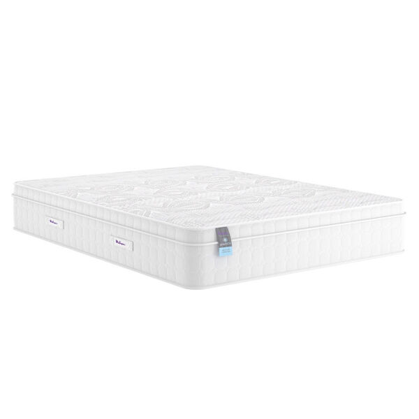 Relyon Repose Gel Fusion 2400 Mattress