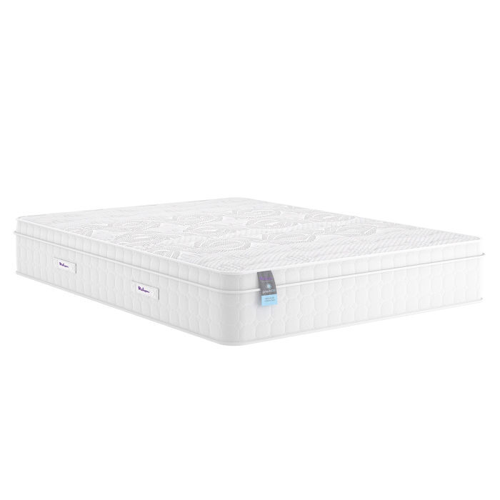 Relyon Repose Gel Fusion 2400 Mattress