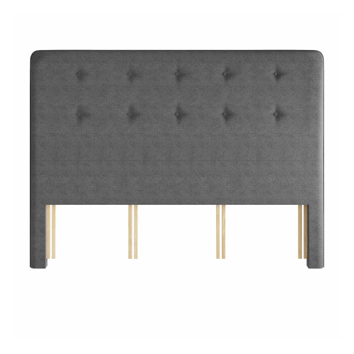 Relyon Rydal Extra Height Headboard King Size