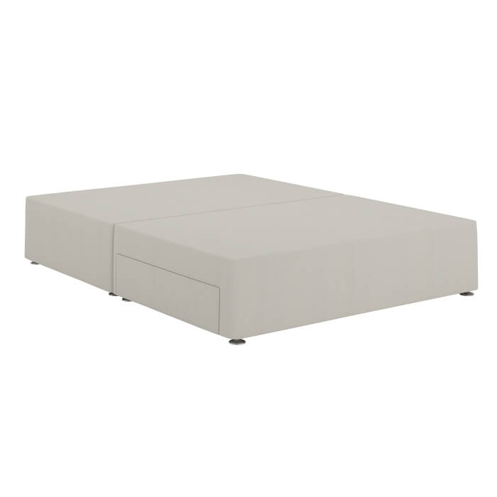 Relyon Standard Platform Top Divan Base