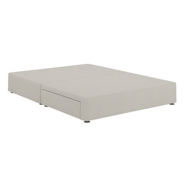 Relyon Standard Low Height Platform Top Divan Base