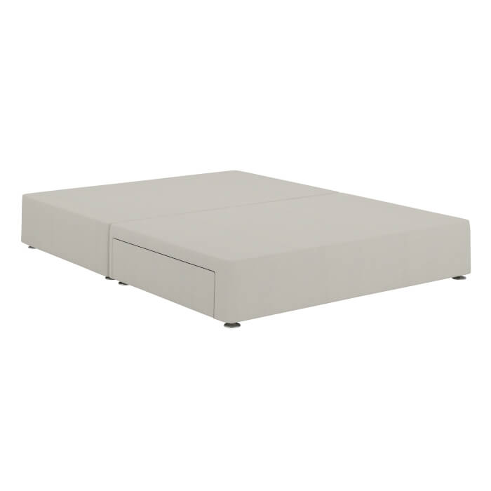 Relyon Standard Low Height Platform Top Divan Base